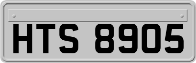 HTS8905