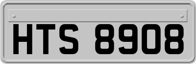 HTS8908