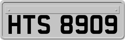 HTS8909