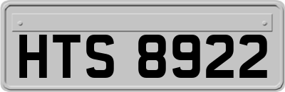 HTS8922