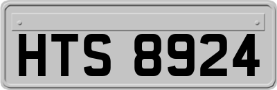 HTS8924