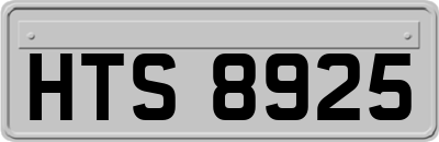 HTS8925
