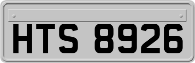 HTS8926