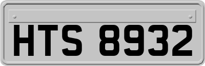 HTS8932