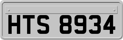 HTS8934