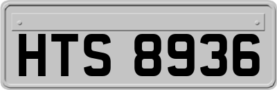 HTS8936