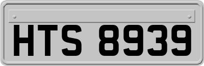 HTS8939