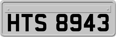 HTS8943
