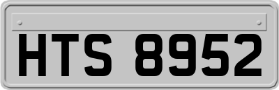 HTS8952