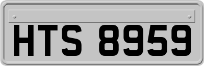 HTS8959