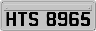 HTS8965