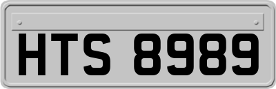 HTS8989