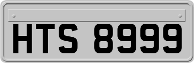 HTS8999