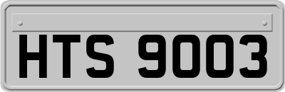 HTS9003