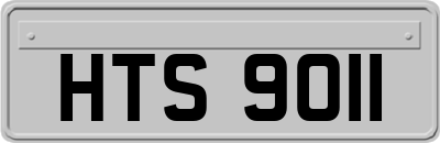 HTS9011