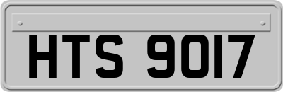 HTS9017