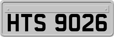 HTS9026