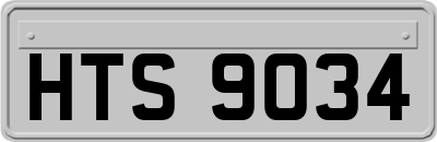 HTS9034