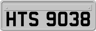 HTS9038