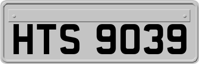 HTS9039