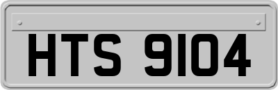 HTS9104