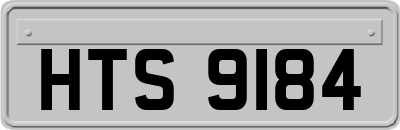 HTS9184
