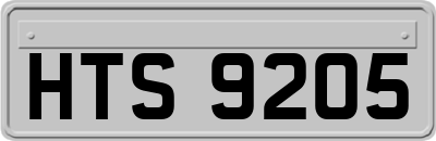 HTS9205