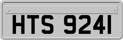 HTS9241