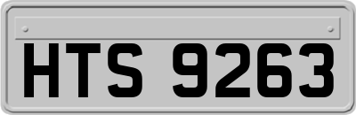 HTS9263