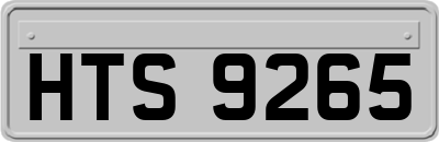 HTS9265