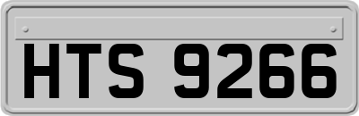 HTS9266