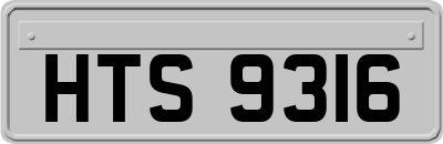 HTS9316