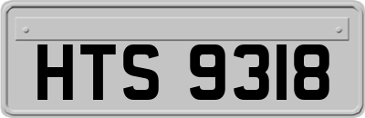 HTS9318
