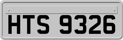 HTS9326