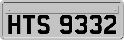 HTS9332