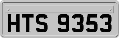 HTS9353