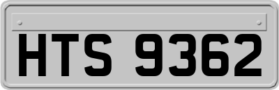 HTS9362