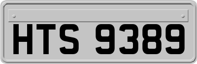 HTS9389