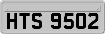 HTS9502