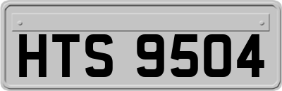 HTS9504