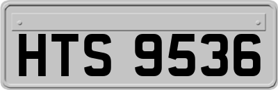 HTS9536