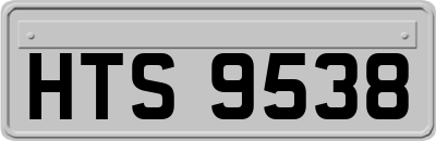 HTS9538