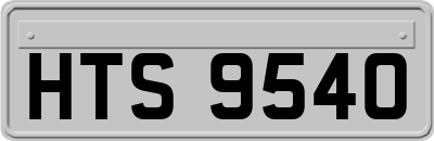 HTS9540