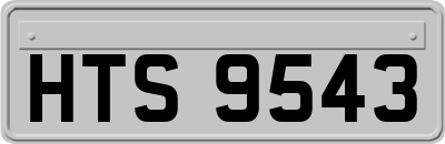 HTS9543