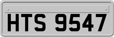 HTS9547