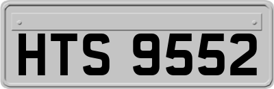 HTS9552