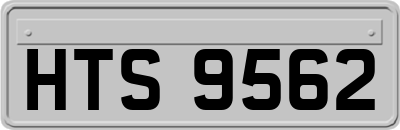 HTS9562