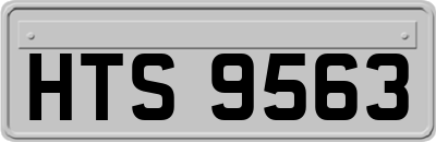 HTS9563
