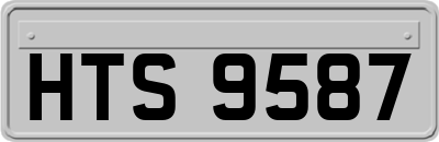 HTS9587