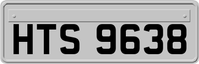 HTS9638